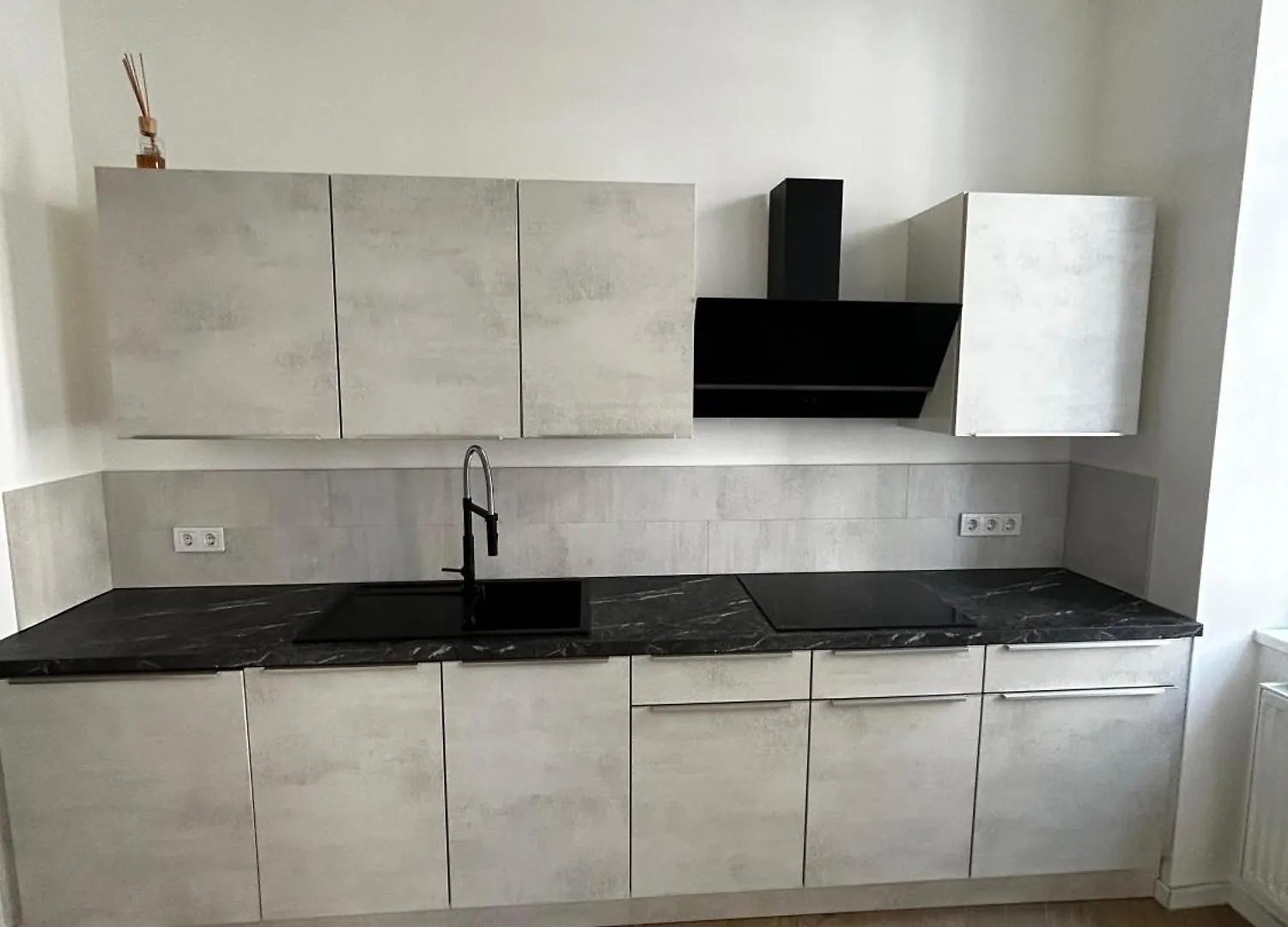 Stadtnest An Der Mariahilfer Viena Apartamento