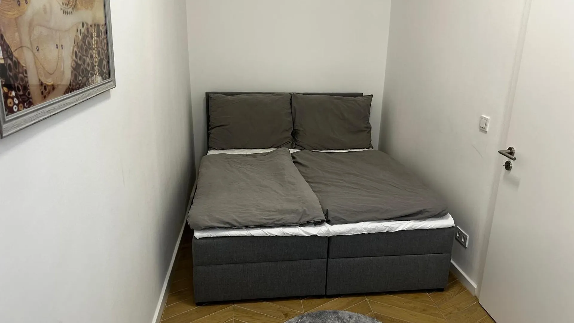 Apartamento Stadtnest An Der Mariahilfer Viena Áustria