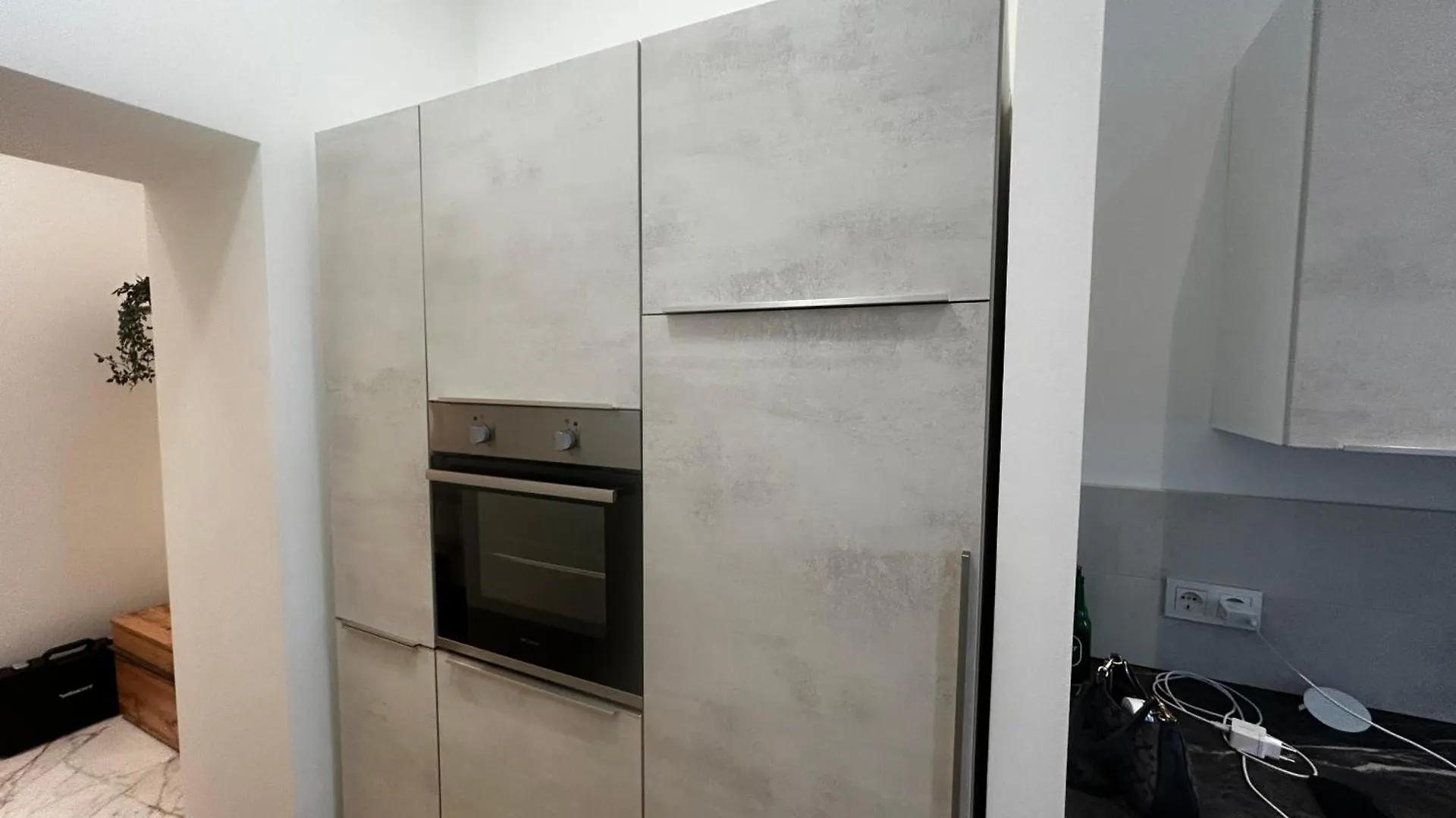 Apartamento Stadtnest An Der Mariahilfer Viena