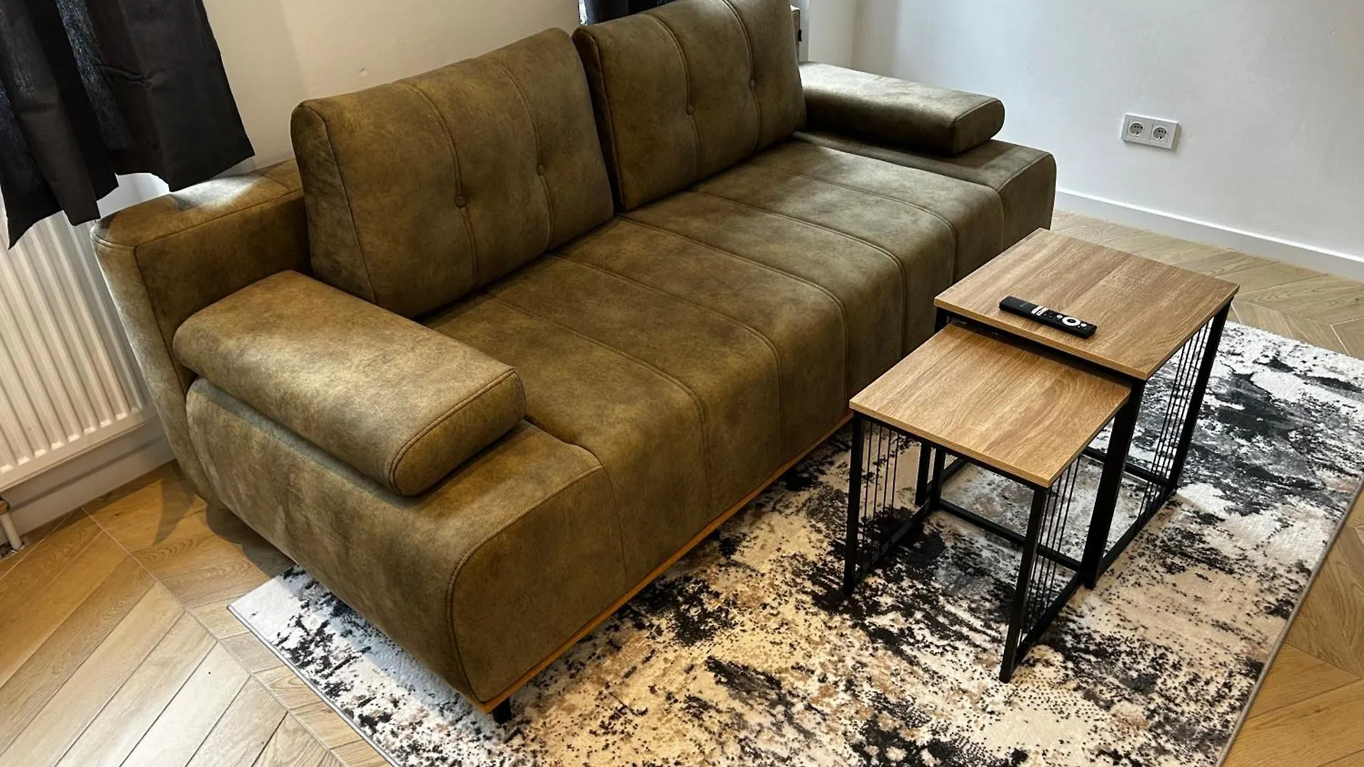 Stadtnest An Der Mariahilfer Viena Apartamento