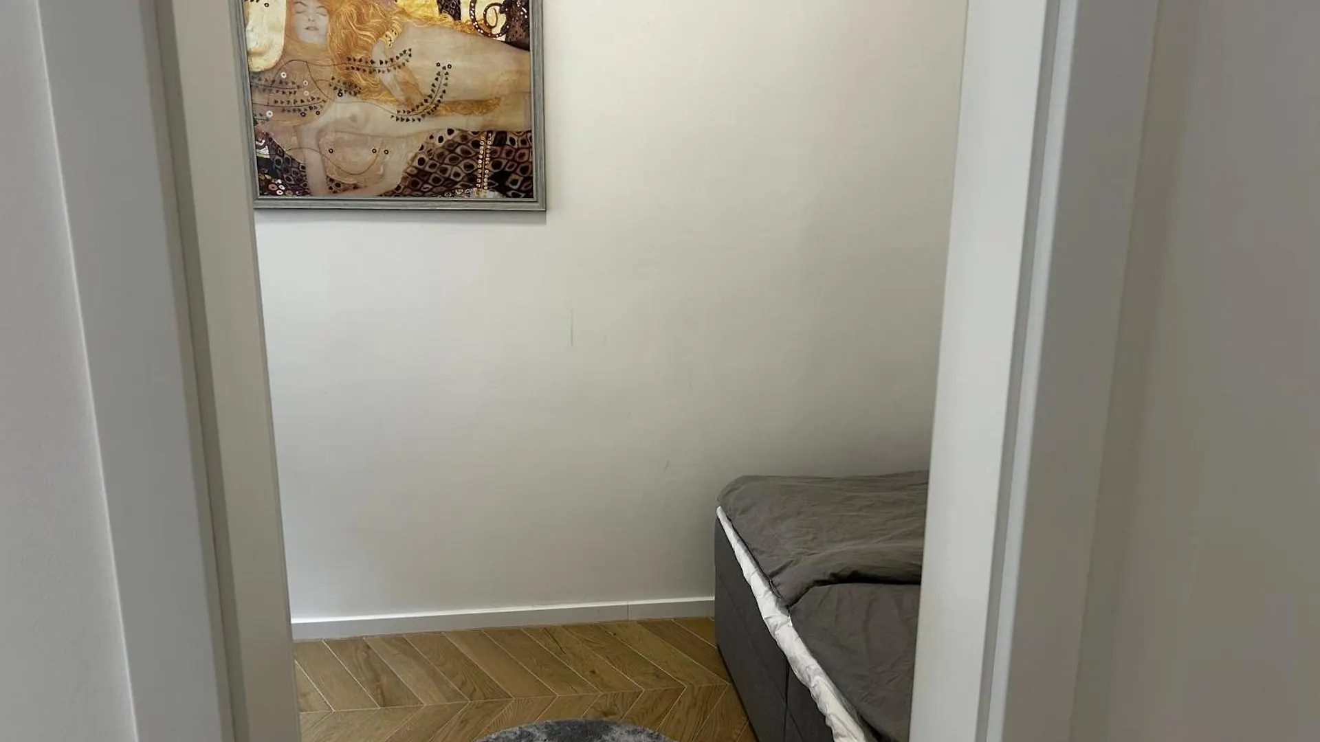 Stadtnest An Der Mariahilfer Vienna